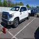 5TFAY5F18LX912929 2020 Toyota Tundra 1794 Edition auction photo thumbnail 2