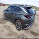KM8JCDD18SU330627 2025 Hyundai Tucson Hybrid Sel Convenience auction photo thumbnail 3
