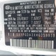 5XYPGDA3XHG259918 2017 Kia Sorento 2.4L Lx auction photo thumbnail 9