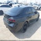 4T1G11AK2LU348814 2020 Toyota Camry Se Nightshade Edition auction photo thumbnail 4