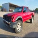 5TEWM72N32Z886379 2002 Toyota Tacoma auction photo thumbnail 2