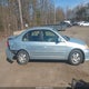 JHMES96663S031695 2003 Honda Civic Hybrid auction photo thumbnail 13