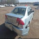 JHMES96663S031695 2003 Honda Civic Hybrid auction photo thumbnail 4