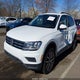 3VV2B7AX9KM185836 2019 Volkswagen Tiguan 2.0T Se/2.0T Sel/2.0T Sel R-Line/2.0T Sel R-Line Black auction photo thumbnail 2