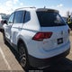 3VV2B7AX9KM185836 2019 Volkswagen Tiguan 2.0T Se/2.0T Sel/2.0T Sel R-Line/2.0T Sel R-Line Black auction photo thumbnail 3
