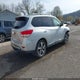 5N1AR2MN4FC631025 2015 Nissan Pathfinder Platinum auction photo thumbnail 4