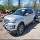 1FM5K8FH5HGB60854 2017 Ford Explorer Limited auction photo thumbnail 2