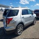 1FM5K8FH5HGB60854 2017 Ford Explorer Limited auction photo thumbnail 4