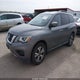 5N1DR2MM3HC655601 2017 Nissan Pathfinder S auction photo thumbnail 2