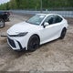4T1DAACK7TU250717 2026 Toyota Camry Se auction photo thumbnail 2