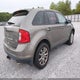 2FMDK4JC9EBB73870 2014 Ford Edge Sel auction photo thumbnail 4