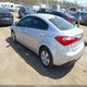 KNAFK4A68G5441948 2016 Kia Forte Lx auction photo thumbnail 3