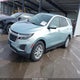 2GNAXKEV4N6136900 2022 Chevrolet Equinox Fwd Lt auction photo thumbnail 2