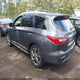 5N1AL0MM7DC332817 2013 Infiniti Jx35 auction photo thumbnail 3