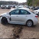 5YFEPMAE6MP197402 2021 Toyota Corolla Le auction photo thumbnail 14