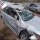 5YFEPMAE6MP197402 2021 Toyota Corolla Le auction photo thumbnail 6