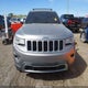1C4RJEBG2FC825413 2015 Jeep Grand Cherokee Limited auction photo thumbnail 12