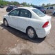 JHMFA36228S030603 2008 Honda Civic Hybrid auction photo thumbnail 3