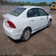 JHMFA36228S030603 2008 Honda Civic Hybrid auction photo thumbnail 4