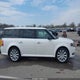 2FMHK6C88GBA00849 2016 Ford Flex Sel auction photo thumbnail 12
