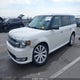 2FMHK6C88GBA00849 2016 Ford Flex Sel auction photo thumbnail 2