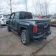 3GTU2PEJ0HG508224 2017 GMC Sierra 1500 Denali auction photo thumbnail 3