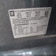 3GTU2PEJ0HG508224 2017 GMC Sierra 1500 Denali auction photo thumbnail 9