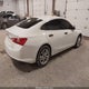 1G1ZD5ST1JF101927 2018 Chevrolet Malibu Lt auction photo thumbnail 4