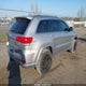 1C4RJFCG5FC665726 2015 Jeep Grand Cherokee Overland auction photo thumbnail 4