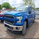 1FTEW1EP4GKD10330 2016 Ford F-150 Xlt auction photo thumbnail 2