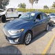 3FA6P0SU6KR178980 2019 Ford Fusion Energi Titanium auction photo thumbnail 2