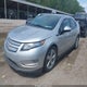 1G1RA6E40DU103073 2013 Chevrolet Volt auction photo thumbnail 2