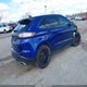 2FMTK4AP5FBB89841 2015 Ford Edge Sport auction photo thumbnail 4