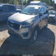 5XYPG4A3XHG272510 2017 Kia Sorento 2.4L Lx auction photo thumbnail 2