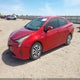 JTDKBRFU6J3065551 2018 Toyota Prius Two auction photo thumbnail 2