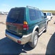 JA4MT31RX2P010756 2002 Mitsubishi Montero Sport Xls auction photo thumbnail 4