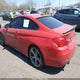 WBA3R1C55EK190998 2014 BMW 435I auction photo thumbnail 3