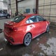 3KPF34AD6ME389864 2021 Kia Forte Gt-Line auction photo thumbnail 4