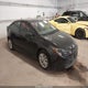 5YFB4MDE1SP281633 2025 Toyota Corolla Le auction photo thumbnail 1