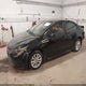 5YFB4MDE1SP281633 2025 Toyota Corolla Le auction photo thumbnail 2