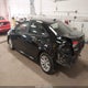 5YFB4MDE1SP281633 2025 Toyota Corolla Le auction photo thumbnail 3