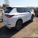JA4J3UA8XPZ025818 2023 Mitsubishi Outlander Se 2.5 2Wd/Se Black Edition 2Wd/Se Special Edition 2Wd auction photo thumbnail 4
