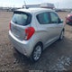 KL8CD6SAXKC812393 2019 Chevrolet Spark 1Lt Cvt auction photo thumbnail 4