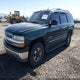 1GNEK13Z83J262807 2003 Chevrolet Tahoe Lt auction photo thumbnail 2