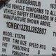 1GNEK13Z83J262807 2003 Chevrolet Tahoe Lt auction photo thumbnail 9