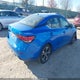 3N1AB8CV2MY255574 2021 Nissan Sentra Sv Xtronic Cvt auction photo thumbnail 4