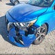 3N1AB8CV2MY255574 2021 Nissan Sentra Sv Xtronic Cvt auction photo thumbnail 6
