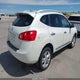 JN8AS5MTXDW506748 2013 Nissan Rogue Sv auction photo thumbnail 4