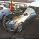 3N1CN7AP5JL874550 2018 Nissan Versa 1.6 Sv auction photo thumbnail 2