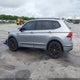 3VV3B7AX4MM101509 2021 Volkswagen Tiguan 2.0T Se/2.0T Se R-Line Black/2.0T Sel auction photo thumbnail 14